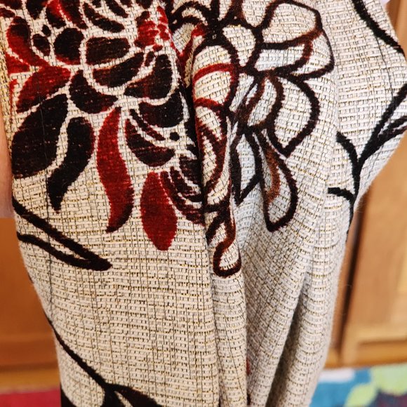 Artisan Embroidered Hand Made Shoulder Bag - Picture 6 of 11